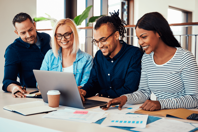 Treinamentos em vendas podem trazer resultados reais para uma empresa. Saiba como!