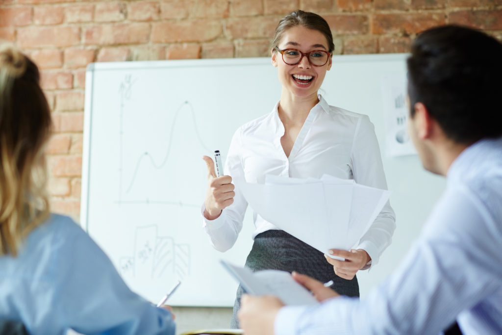 gestão do tempo nas empresas