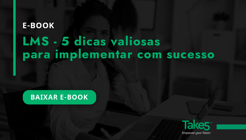 LMS - 5 dicas valiosas para implementar com sucesso