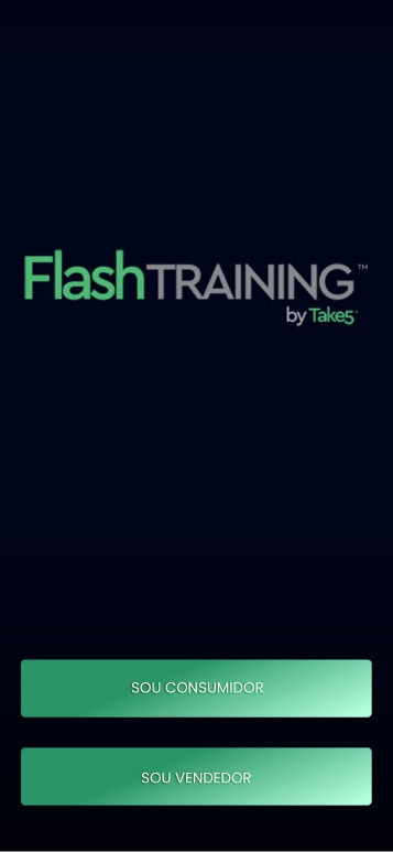 FlashTraining